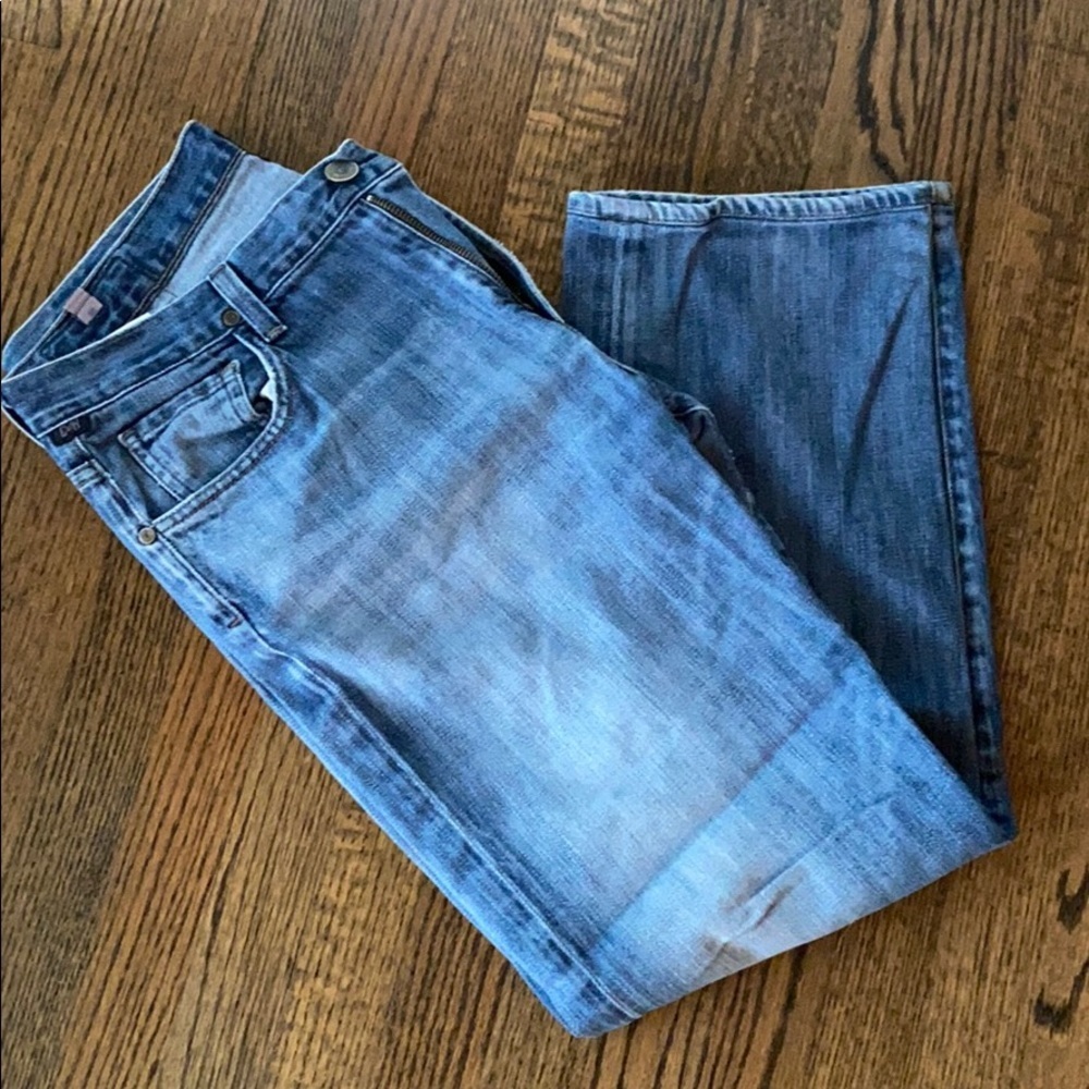 Citizens of Humanity jeans